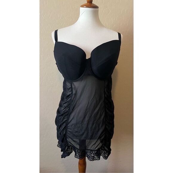 Torrid lace lingerie - Picture 3 of 9